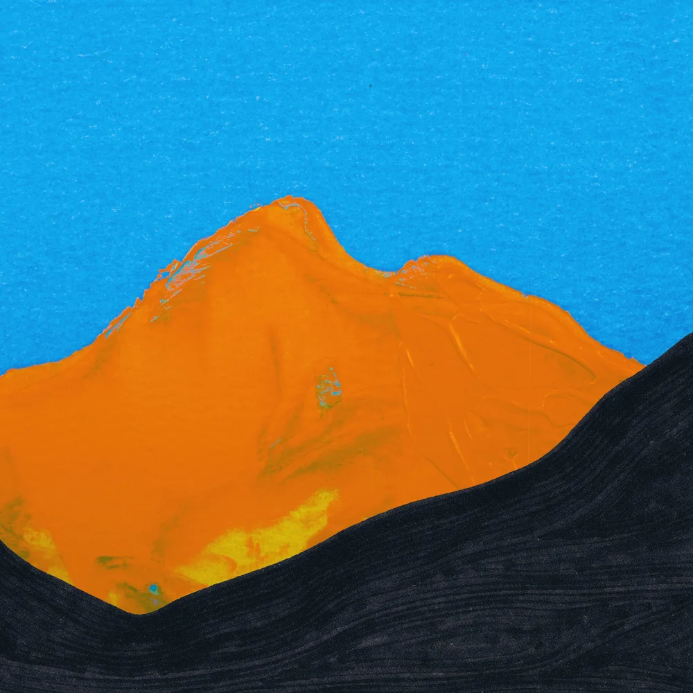 SURVIVE CD copy — Scott Mulvahill